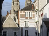 Hôtel Ronsard - 2-Star