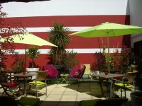 Hotel Cote Patio