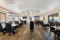 Pinjarra Resort - Wifi