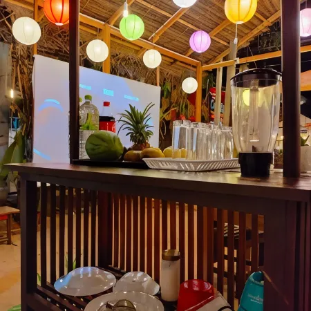 Costels Arugambay Hotels in Arugam