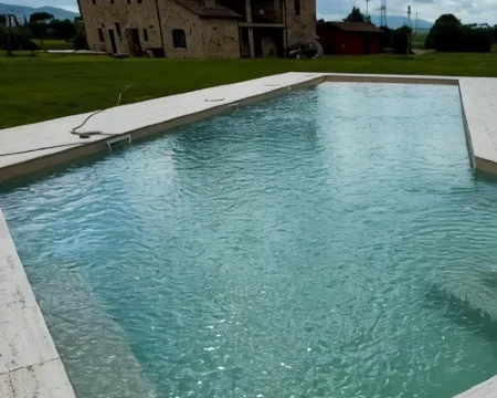 Villaluce Wine Agriturismo Hotels in Castiglione del Lago
