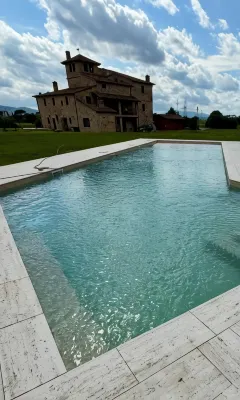 Villaluce Wine Agriturismo