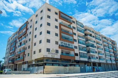 Studio La joie Mohammedia Hotels near Mohammedia