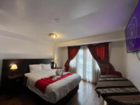 La Estacion Cusco Hotel