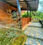 Jala Sutra Cottages Hotels in Glagah