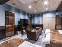 Tabist HOTEL SWEETWATER Hotel a Miki