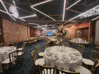 Novotel Monterrey Valle