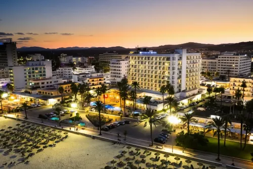 Cm Playa del Moro