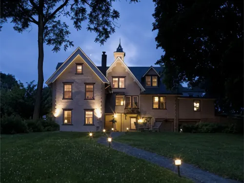 The Sayre Mansion - Pet friendly