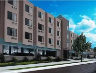 Brentwood Inn & Suites