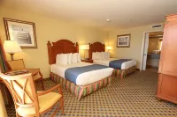 Kentucky DAM Village State Resort Park