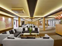 Aquaticum Debrecen Termal & Wellness Hotel - С парковкой