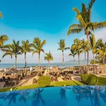 Marival Distinct All-Suites & World Spa  Handwritten Collection