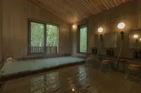 komakusa hotel - Hot Springs