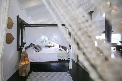 KOKO Savusavu, Fiji Honeymoon Villa Amazing 270° Panoramic View Infinity Pool