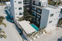 Guitarra Inn - Beach
