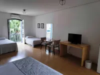 Vitória Palace Hotel Hotéis em Lavras