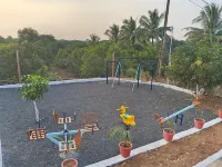 Madhav Farmhouse