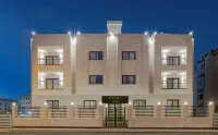 Prime Residence Sheikh Zayed - parking