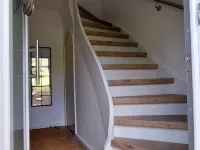 Cozy vacation apartment "Sonnenhof", directly in the countryside for holidaymakers and families Hotels in Remscheid