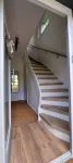Cozy vacation apartment "Sonnenhof", directly in the countryside for holidaymakers and families