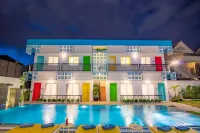 Glow Inn Siem Reap - Inns
