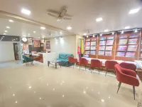 Hotel Sita Place on Heritage Ghats of Benaras