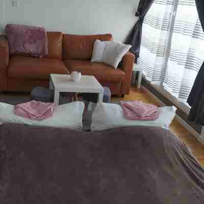 Herzlich Willkommen! Rooms