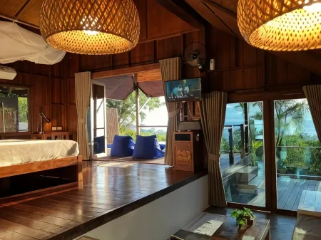 The Place Luxury Boutique Villas