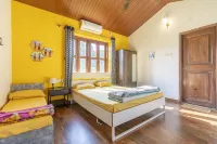 Ellow Stay by Mohan Farm, Khopoli Hotels in Durshet