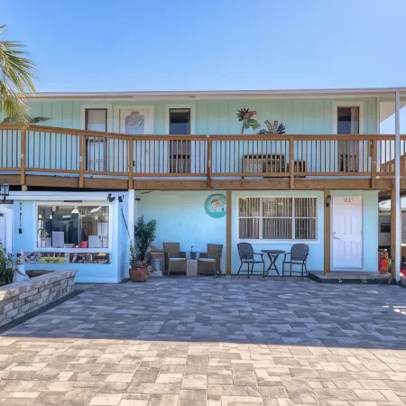 Sand Vista Vacation Hotel