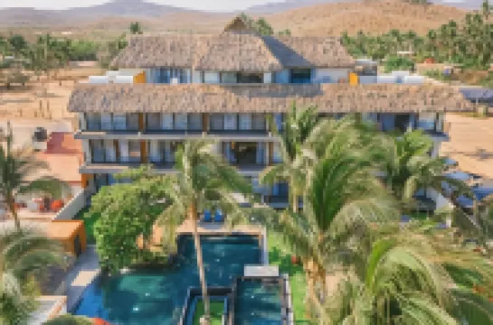 Casa Tilmacalli Hotel Boutique