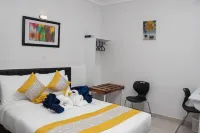 Eldorado Rustic Hotel Hotels in Nakuru