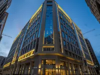 View Hotel Al Madinah Hotels in Medina