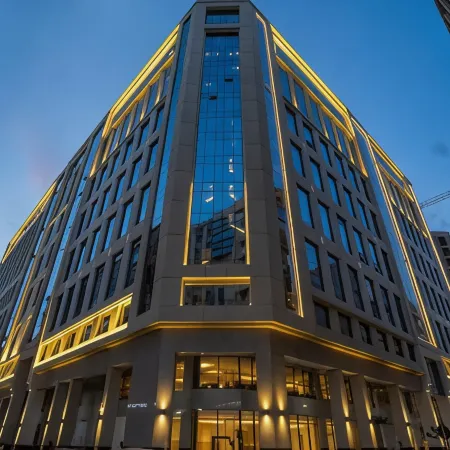 View Hotel Al Madinah