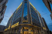 View Hotel Al Madinah 그린 돔 주변 호텔