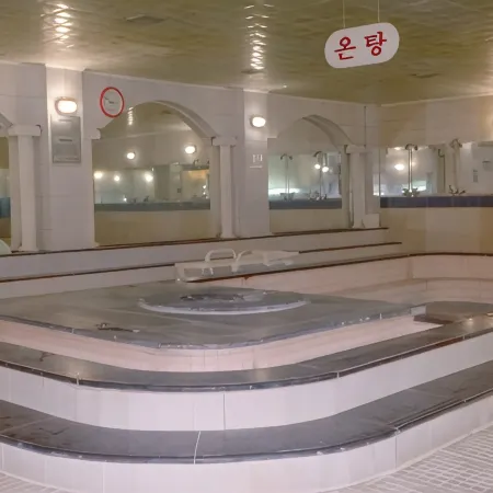 Kyungha Spa Hotel