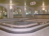 Kyungha Spa Hotel - balneario