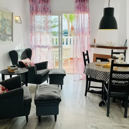 Apartamentos Las Rosas de Capistrano