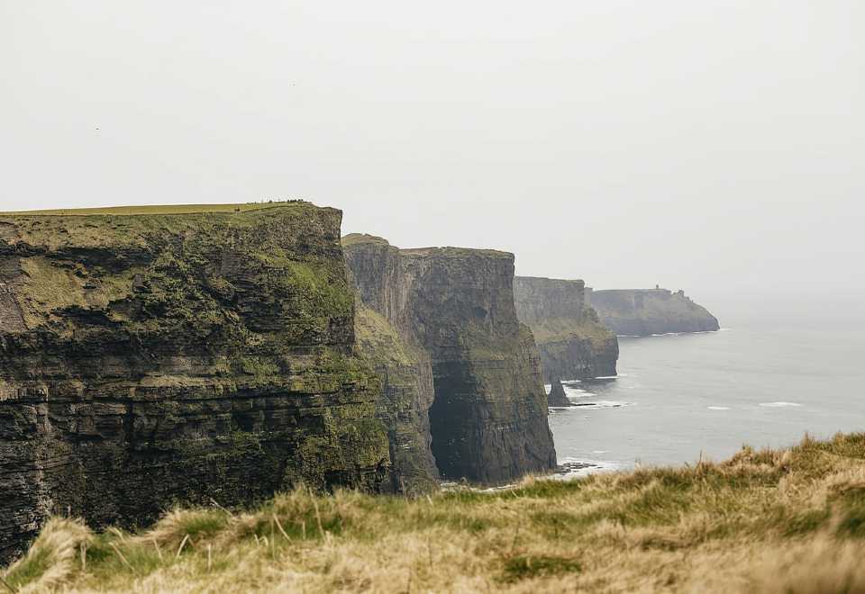Curraghmore Fort — Curragh More (athenry By.)