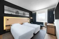 Park Inn Makkah Thakher Alsharqi Hotels near Safa