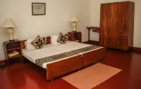 Ancoombra Tea Estate Bungalow Hotels in Galagedara