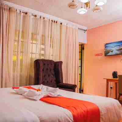 Sahara Gardens-Kericho Rooms