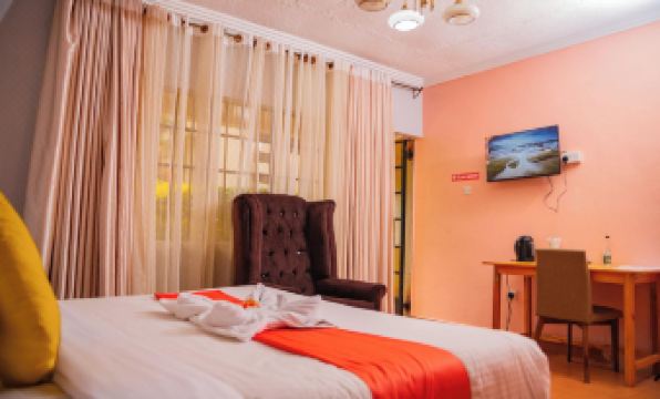 Sahara Gardens-Kericho