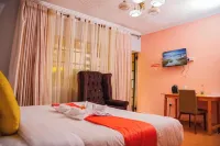 Sahara Gardens-Kericho فنادق في 