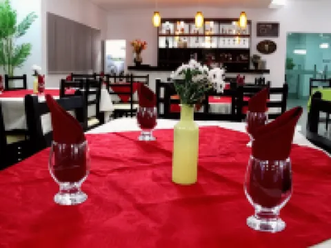 Hotel Tauari Hôtels à : Marabá