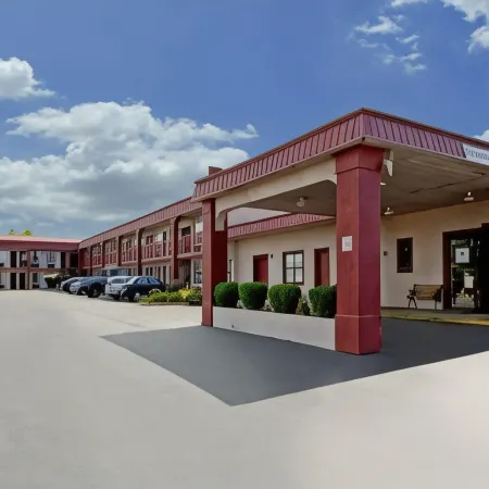 Rodeway Inn
