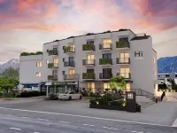 Hi Hotels Riva del Garda