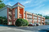 OYO Hotel Harriman Near I-40