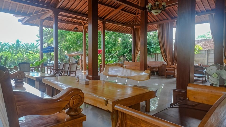 RedDoorz at Homestay Joglo Ibu Prambanan Yogyakarta